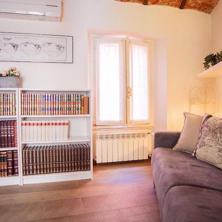 Bnbutler - Alfieri, 15 - Vecchie Atmosfere Apartamento Milão Exterior foto