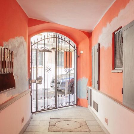 Bnbutler - Alfieri, 15 - Vecchie Atmosfere Apartamento Milão Exterior foto
