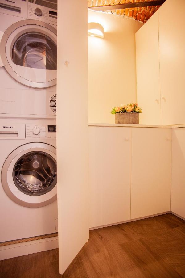 Bnbutler - Alfieri, 15 - Vecchie Atmosfere Apartamento Milão Exterior foto