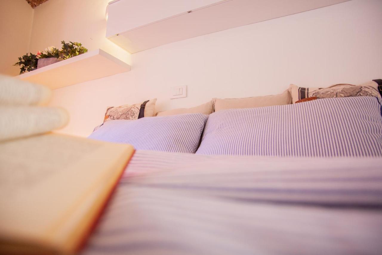Bnbutler - Alfieri, 15 - Vecchie Atmosfere Apartamento Milão Exterior foto