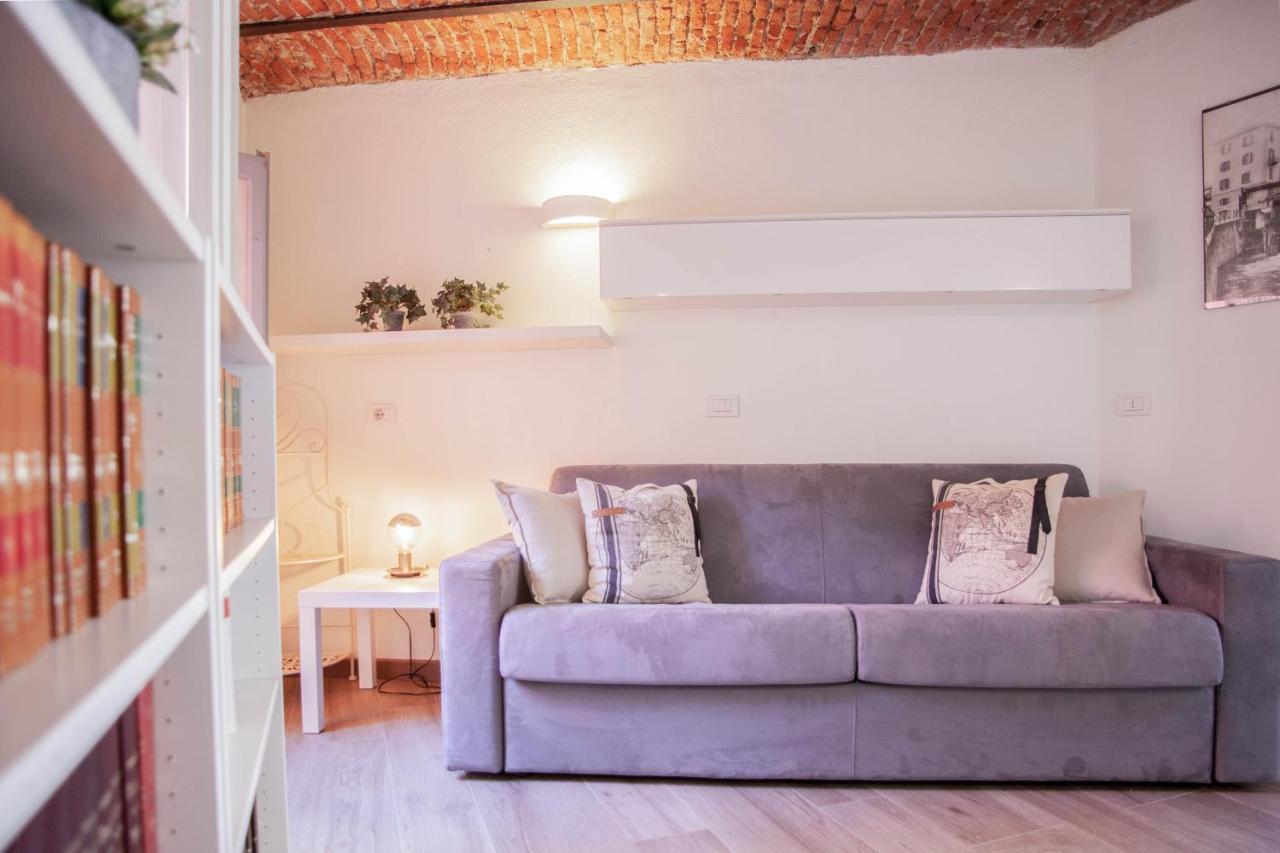 Bnbutler - Alfieri, 15 - Vecchie Atmosfere Apartamento Milão Exterior foto