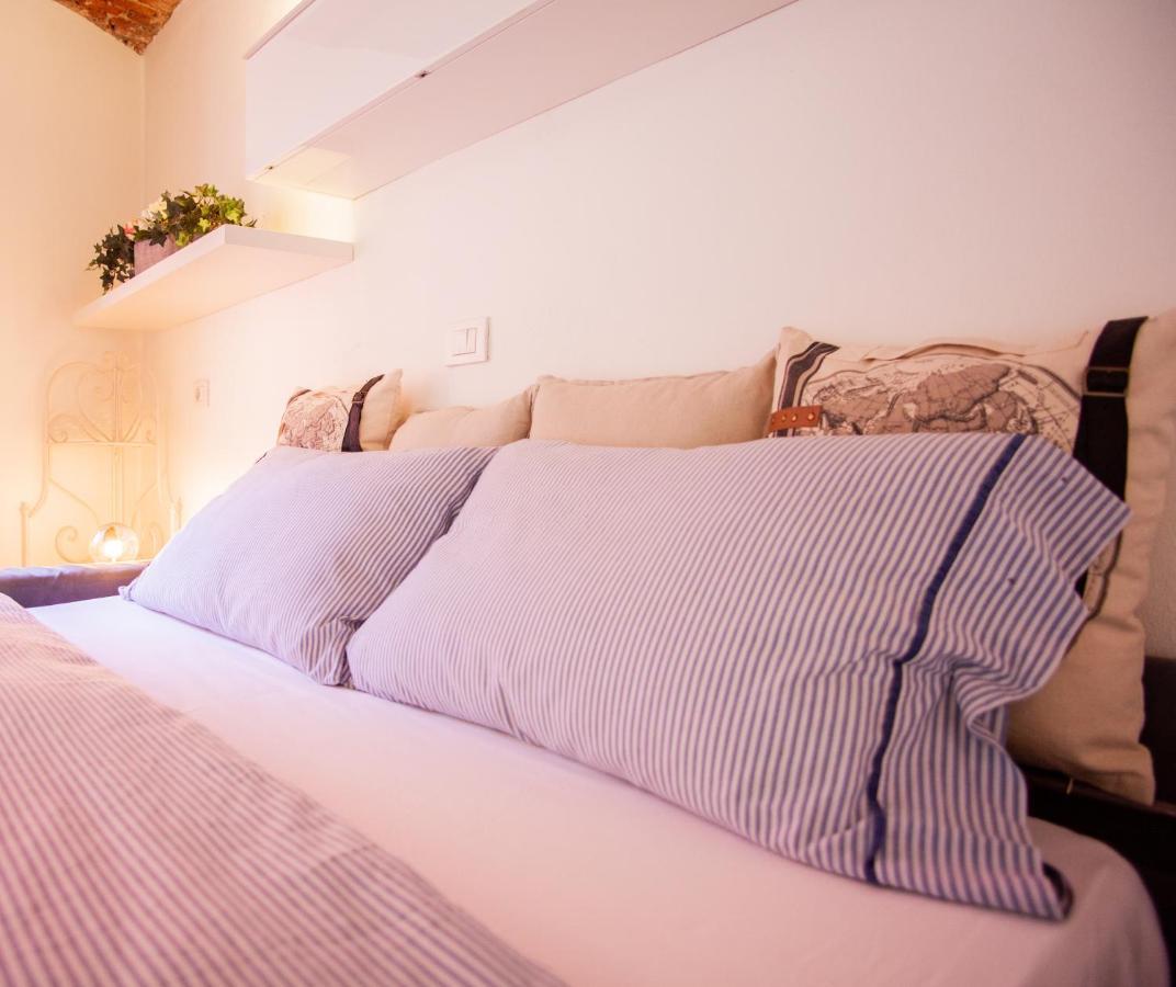 Bnbutler - Alfieri, 15 - Vecchie Atmosfere Apartamento Milão Exterior foto