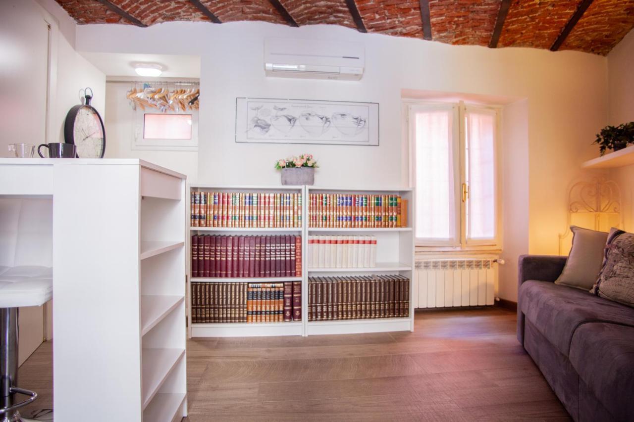 Bnbutler - Alfieri, 15 - Vecchie Atmosfere Apartamento Milão Exterior foto