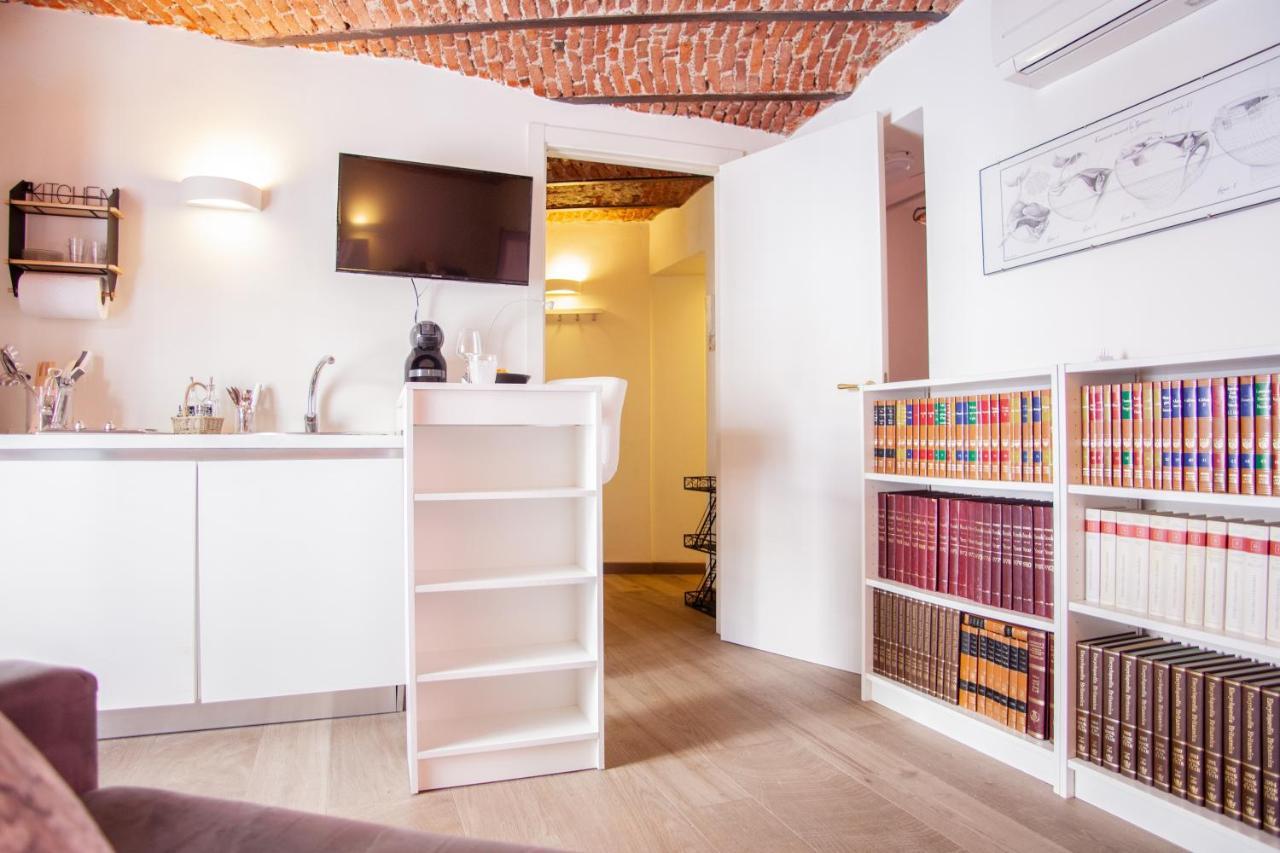 Bnbutler - Alfieri, 15 - Vecchie Atmosfere Apartamento Milão Exterior foto