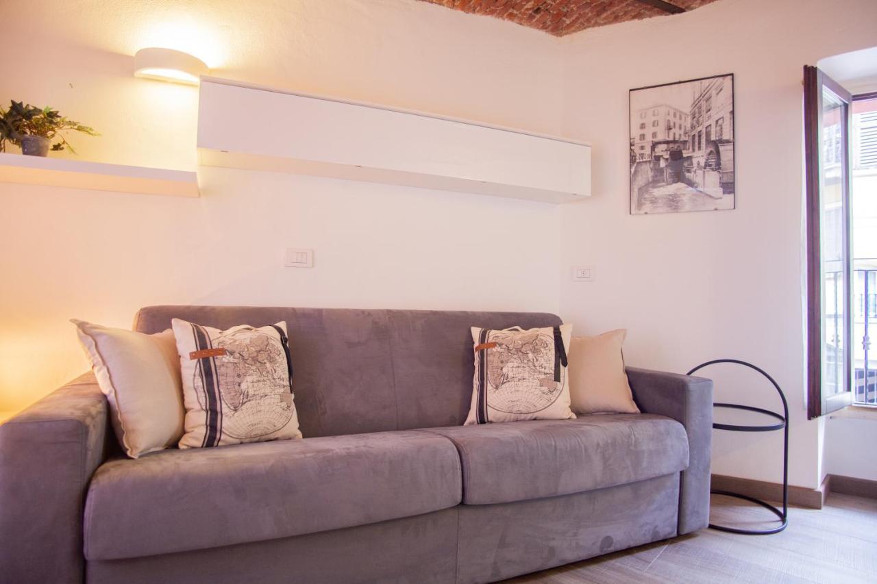 Bnbutler - Alfieri, 15 - Vecchie Atmosfere Apartamento Milão Exterior foto