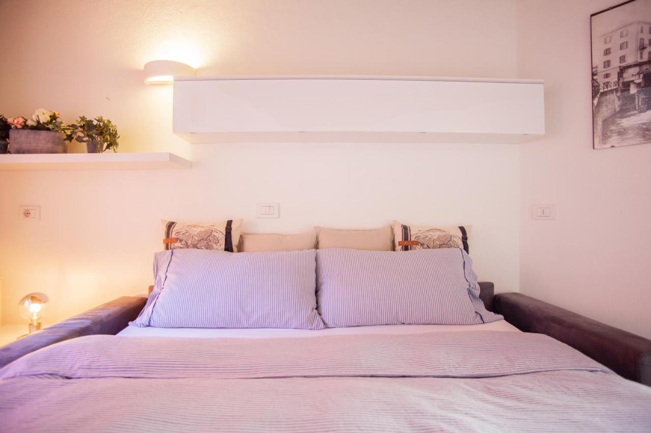 Bnbutler - Alfieri, 15 - Vecchie Atmosfere Apartamento Milão Exterior foto
