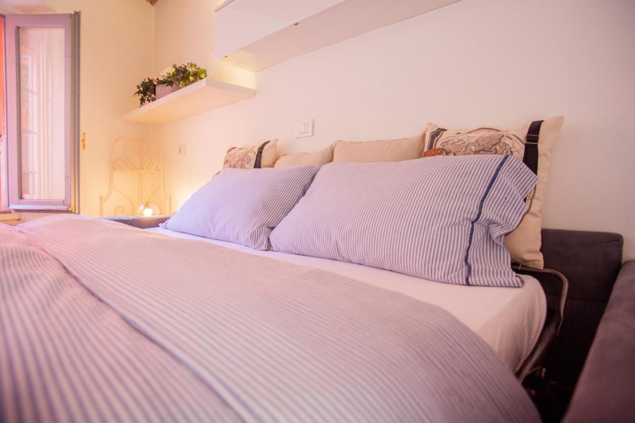 Bnbutler - Alfieri, 15 - Vecchie Atmosfere Apartamento Milão Exterior foto