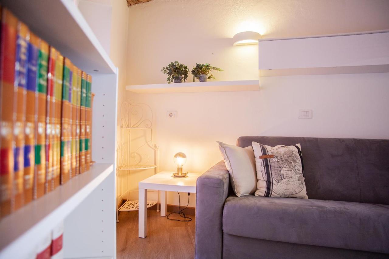 Bnbutler - Alfieri, 15 - Vecchie Atmosfere Apartamento Milão Exterior foto