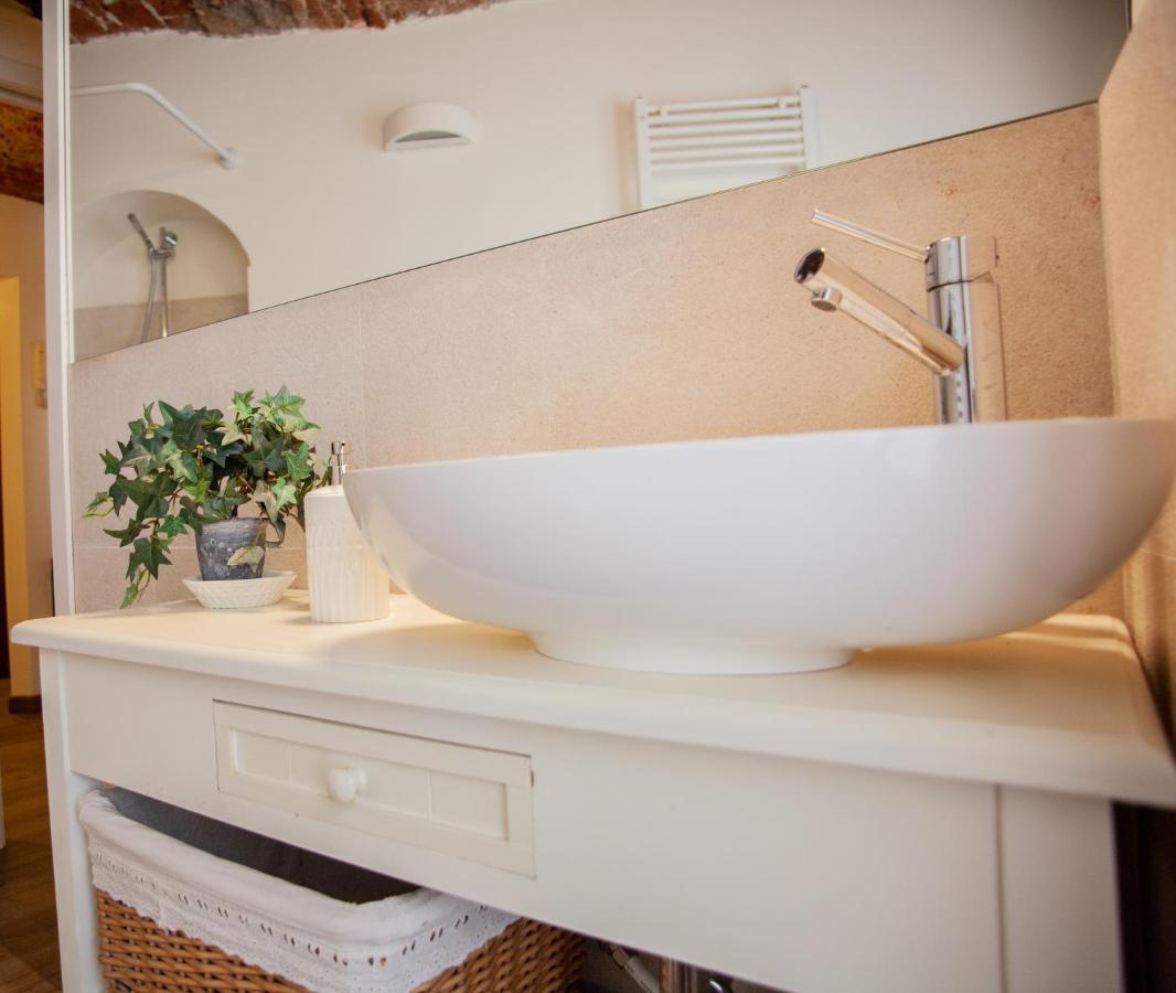 Bnbutler - Alfieri, 15 - Vecchie Atmosfere Apartamento Milão Exterior foto