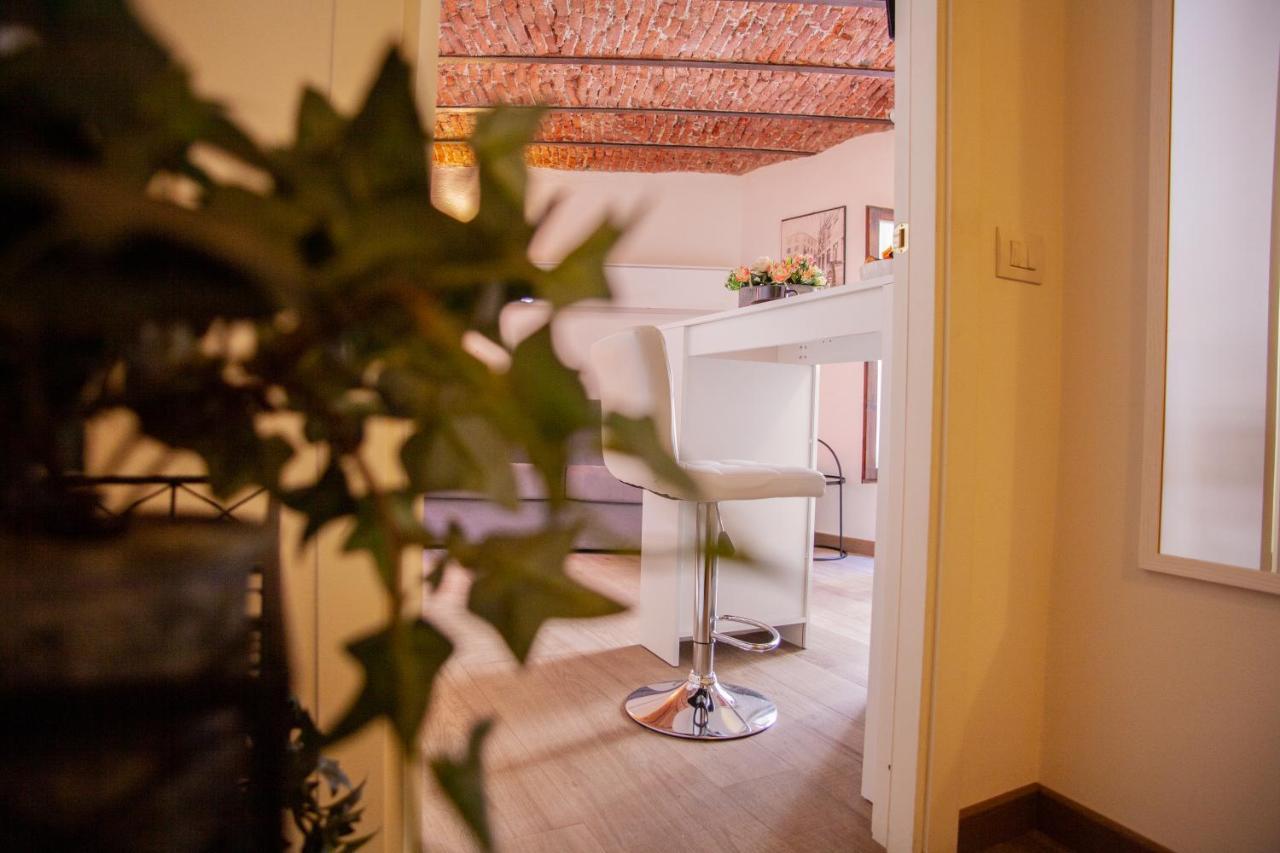 Bnbutler - Alfieri, 15 - Vecchie Atmosfere Apartamento Milão Exterior foto