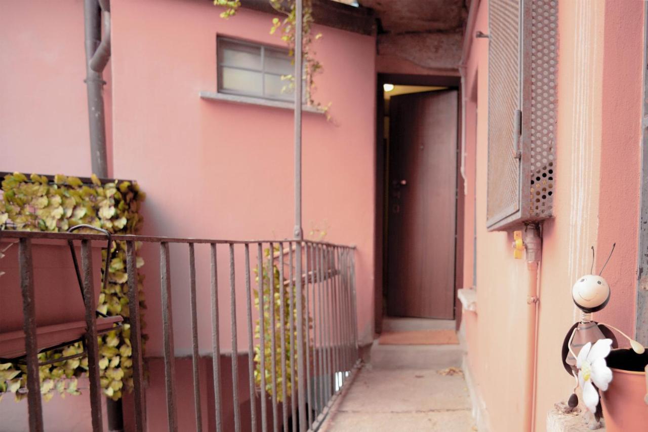 Bnbutler - Alfieri, 15 - Vecchie Atmosfere Apartamento Milão Exterior foto