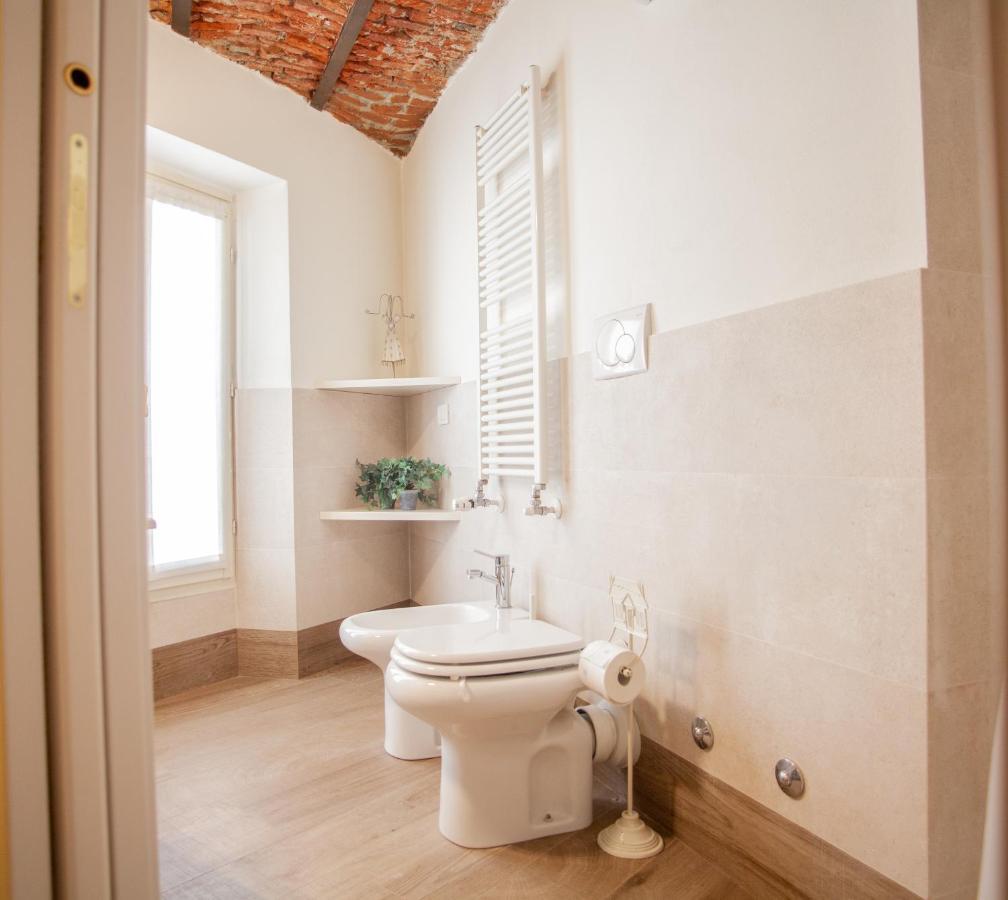 Bnbutler - Alfieri, 15 - Vecchie Atmosfere Apartamento Milão Exterior foto