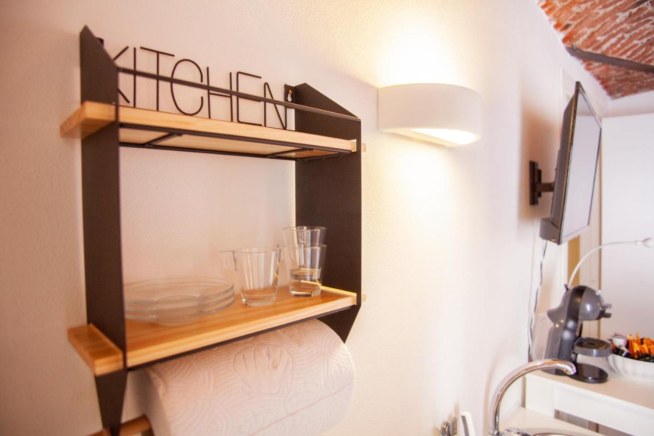 Bnbutler - Alfieri, 15 - Vecchie Atmosfere Apartamento Milão Exterior foto