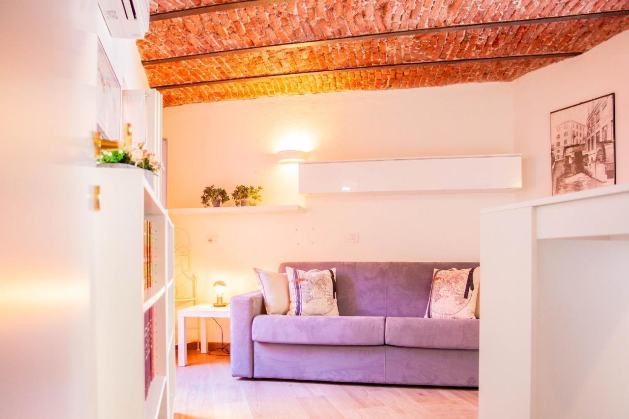 Bnbutler - Alfieri, 15 - Vecchie Atmosfere Apartamento Milão Exterior foto