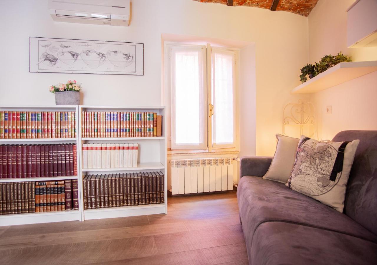 Bnbutler - Alfieri, 15 - Vecchie Atmosfere Apartamento Milão Exterior foto