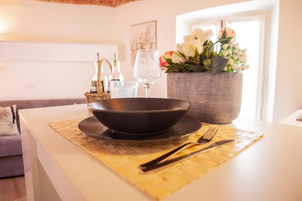 Bnbutler - Alfieri, 15 - Vecchie Atmosfere Apartamento Milão Exterior foto